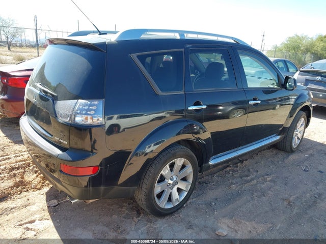 Mitsubishi Outlander Se