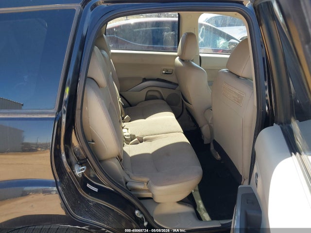 Mitsubishi Outlander Se