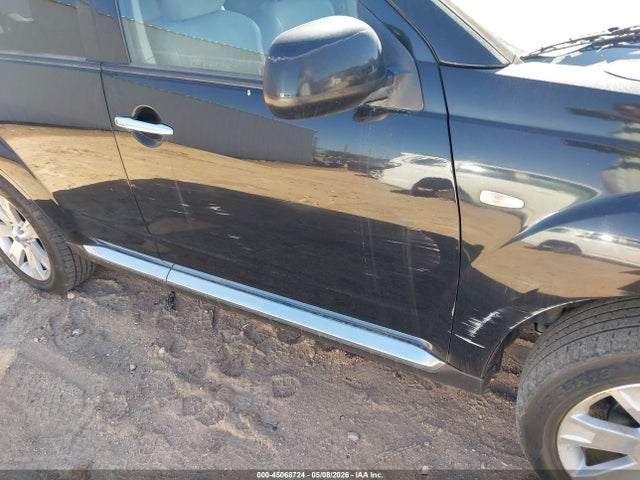 Mitsubishi Outlander Se