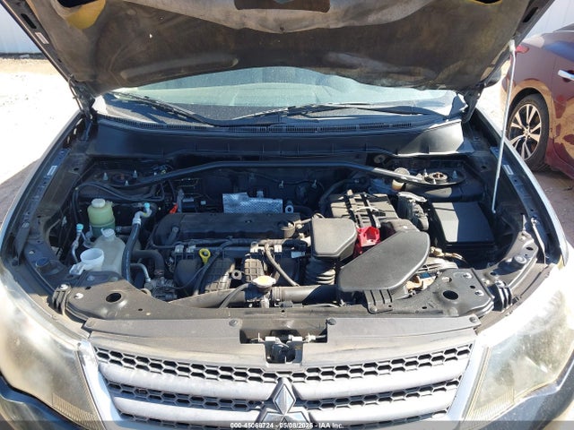 Mitsubishi Outlander Se