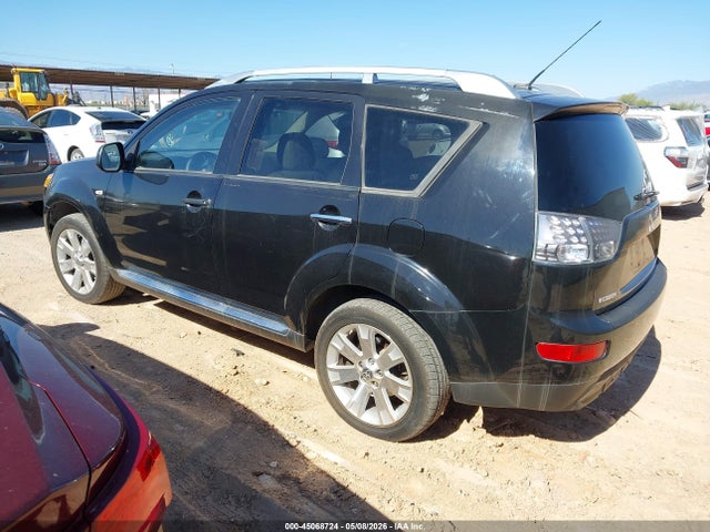 Mitsubishi Outlander Se