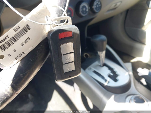 Mitsubishi Outlander Se