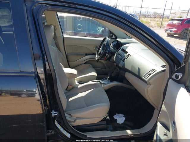 Mitsubishi Outlander Se