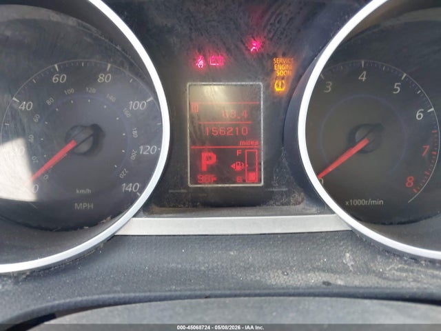 Mitsubishi Outlander Se