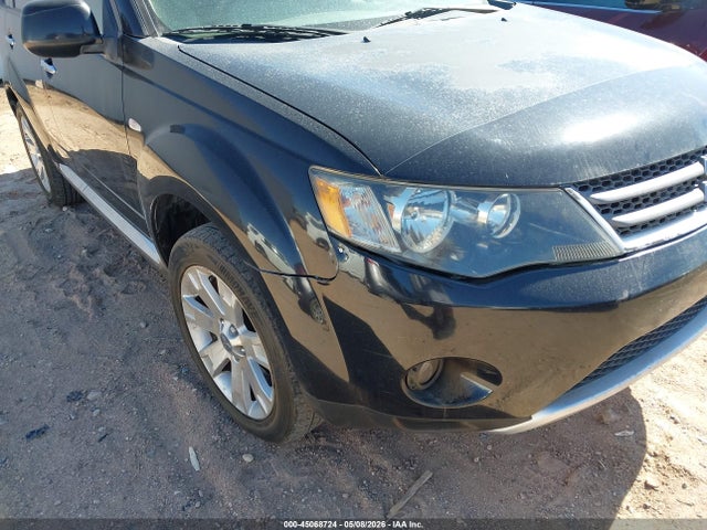 Mitsubishi Outlander Se