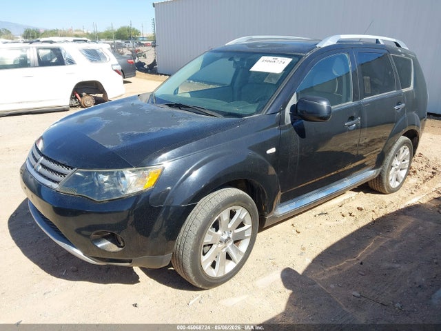 Mitsubishi Outlander Se