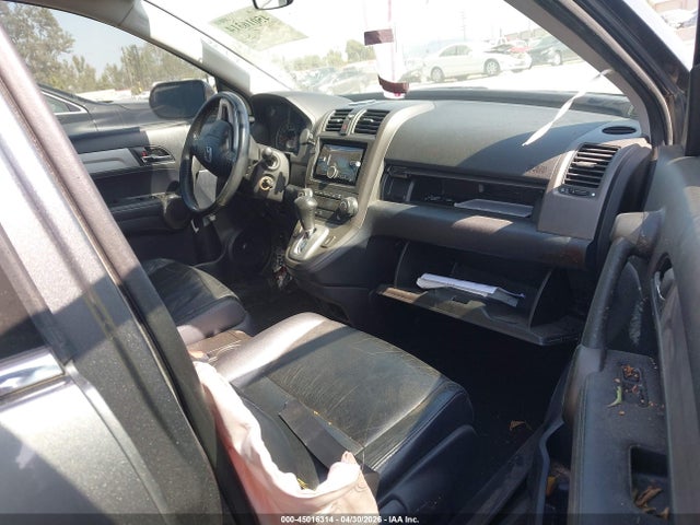 Honda CR-V Ex-l