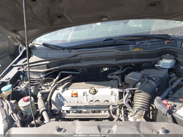 Honda CR-V Ex-l