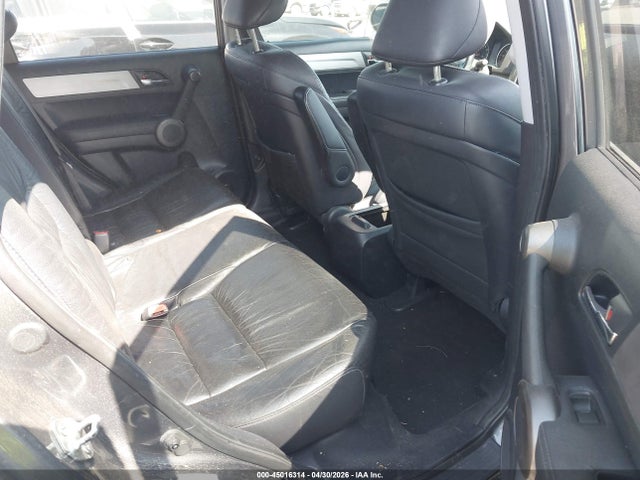 Honda CR-V Ex-l