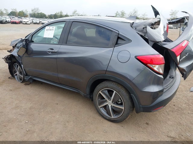 Honda HR-V 2wd Ex
