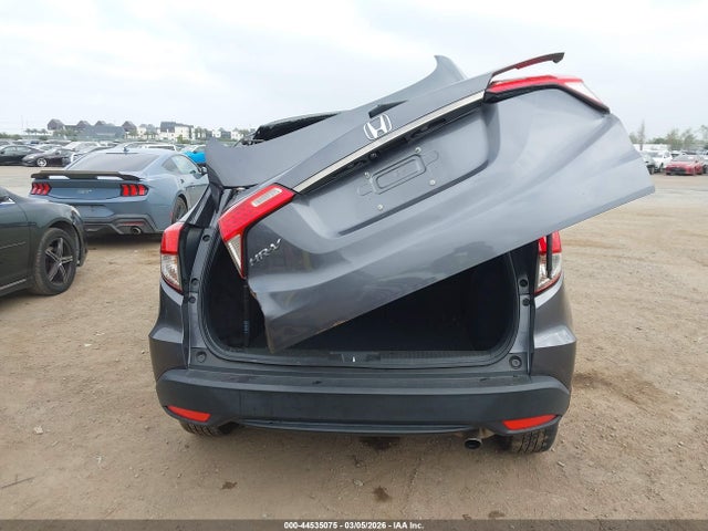 Honda HR-V 2wd Ex