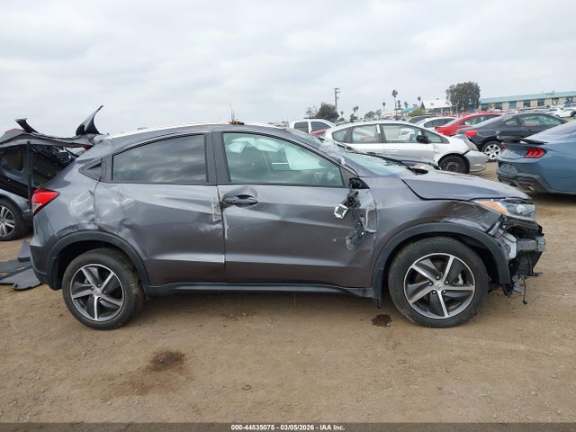 Honda HR-V 2wd Ex