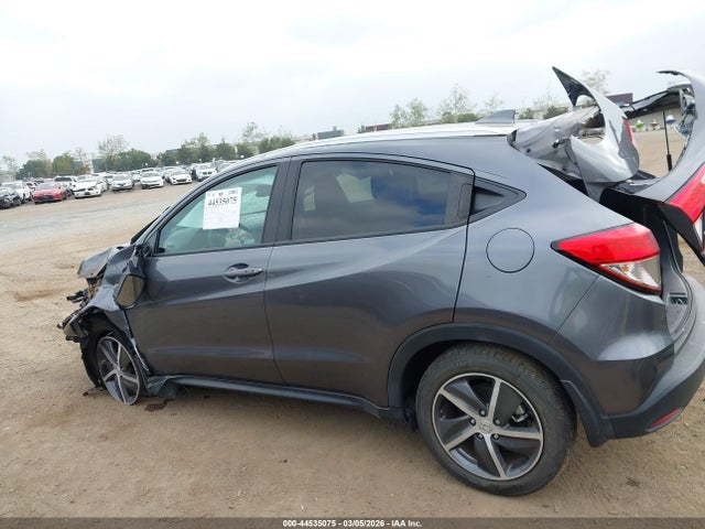 Honda HR-V 2wd Ex