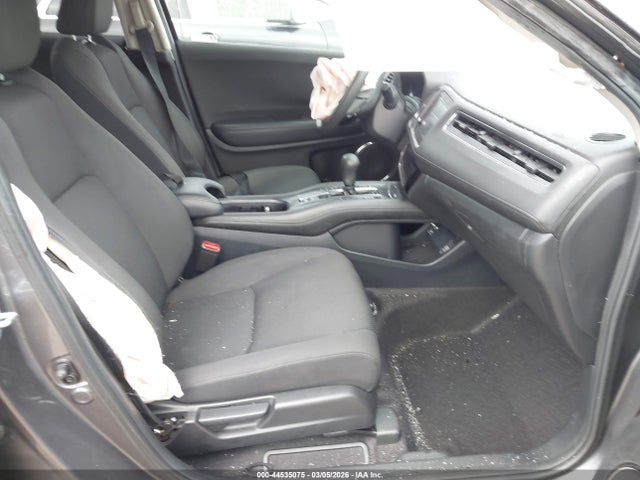 Honda HR-V 2wd Ex