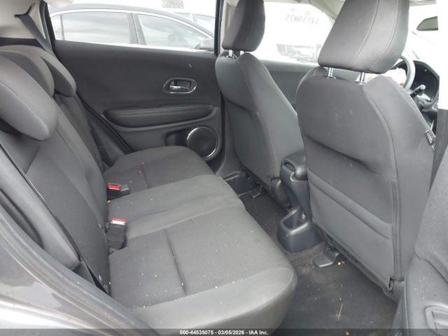 Honda HR-V 2wd Ex