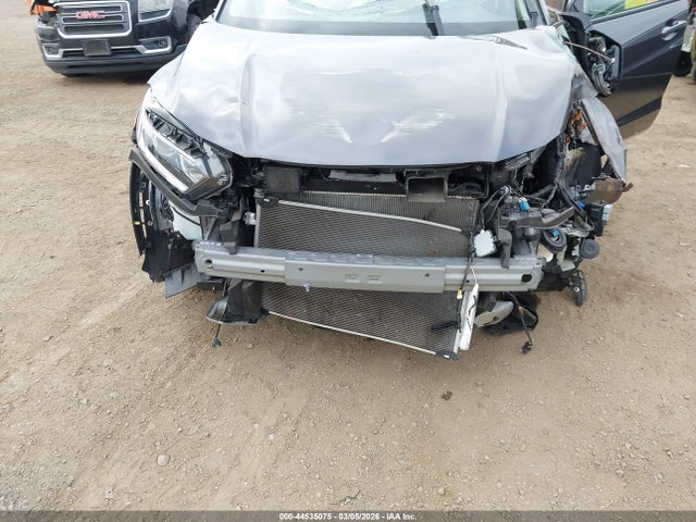 Honda HR-V 2wd Ex