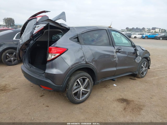 Honda HR-V 2wd Ex