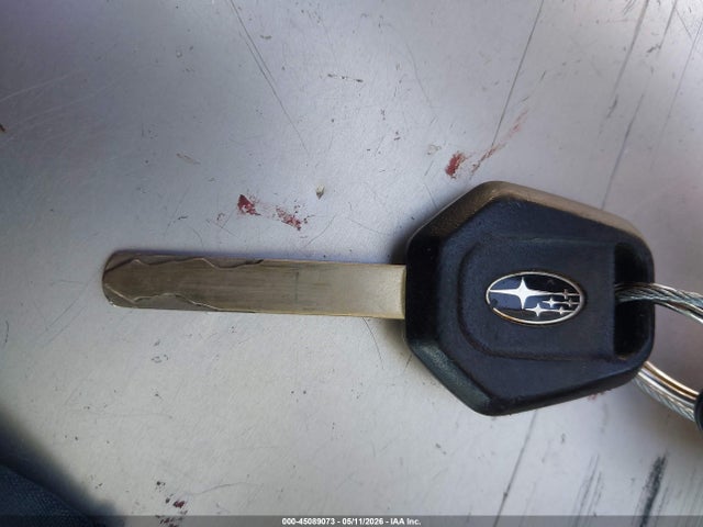 Subaru Forester 2.5x