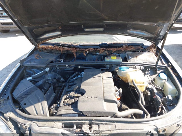 Audi A4 2.0t Avant