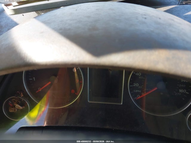 Audi A4 2.0t Avant