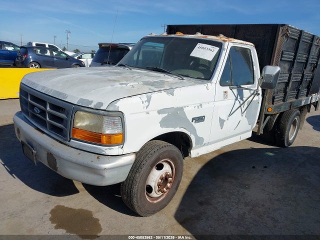 Ford F-350 Xl