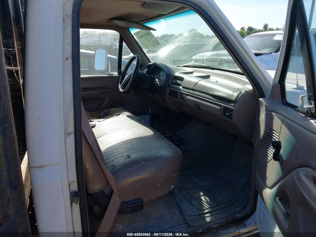 Ford F-350 Xl