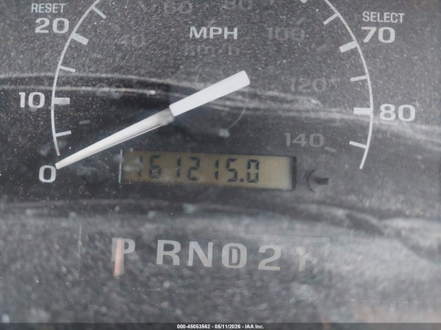 Ford F-350 Xl
