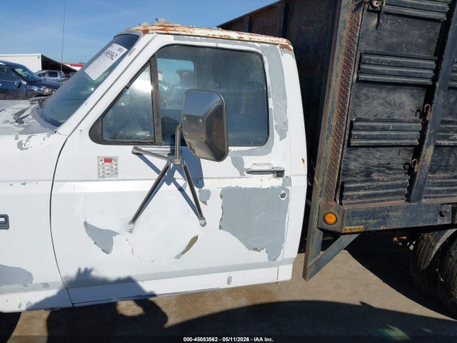 Ford F-350 Xl