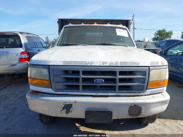 Ford F-350 Xl