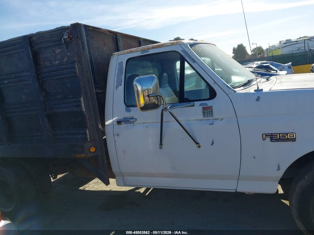 Ford F-350 Xl