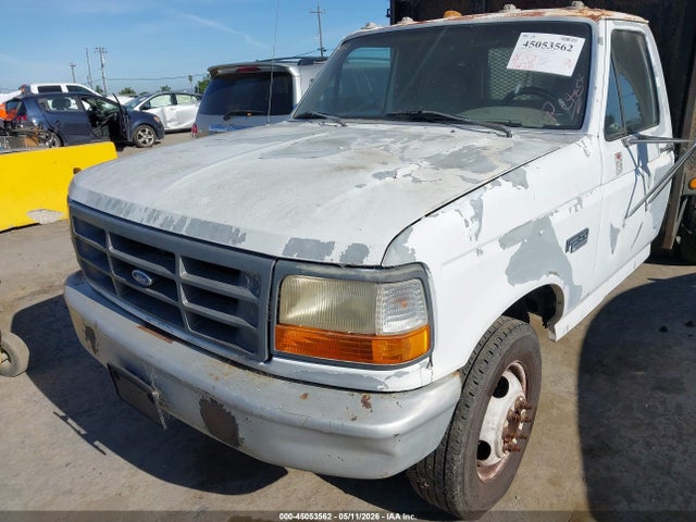 Ford F-350 Xl