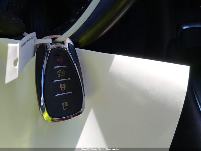 Chevrolet Malibu 1lt