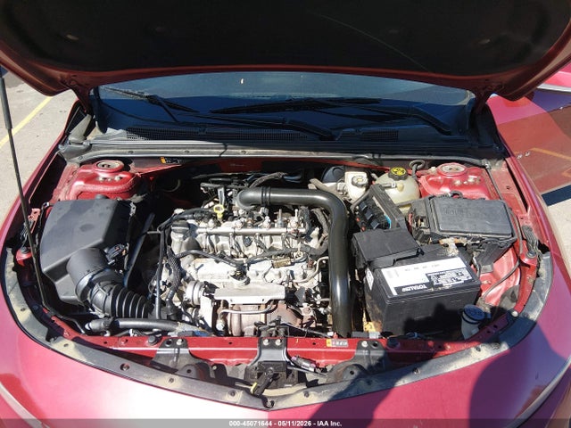 Chevrolet Malibu 1lt