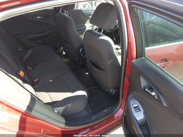 Chevrolet Malibu 1lt