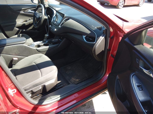 Chevrolet Malibu 1lt