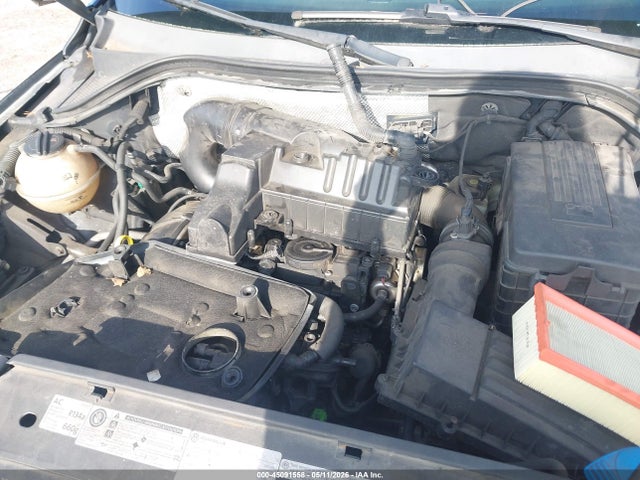 Volkswagen Tiguan Se
