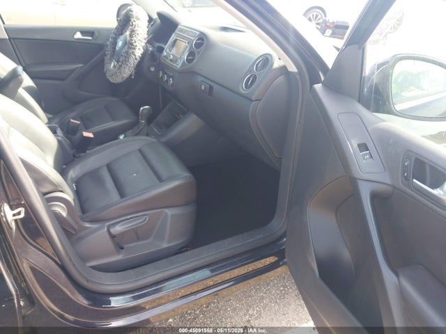 Volkswagen Tiguan Se