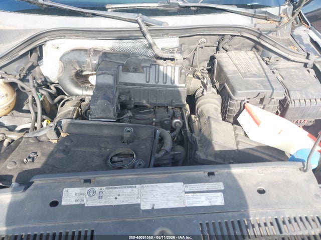 Volkswagen Tiguan Se