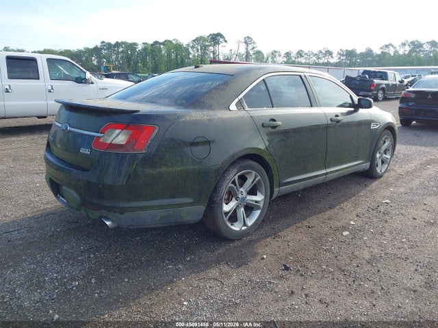 Ford Taurus Sho