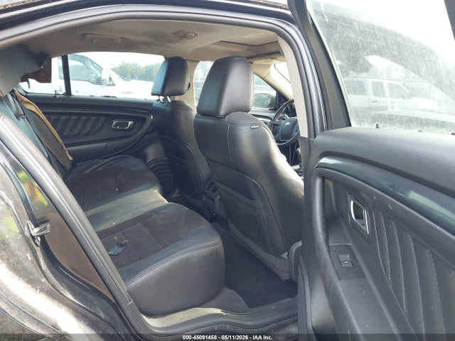 Ford Taurus Sho