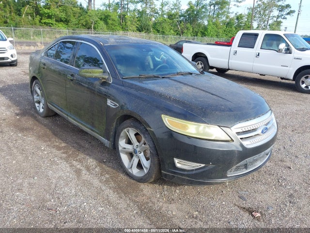 Salvage Ford Taurus Image