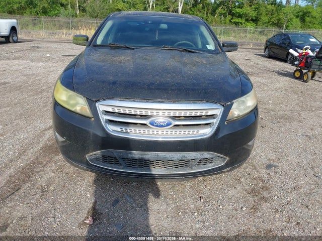Ford Taurus Sho