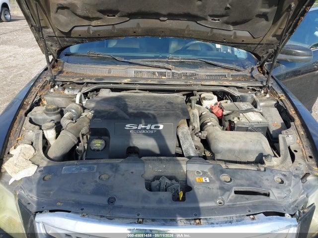 Ford Taurus Sho