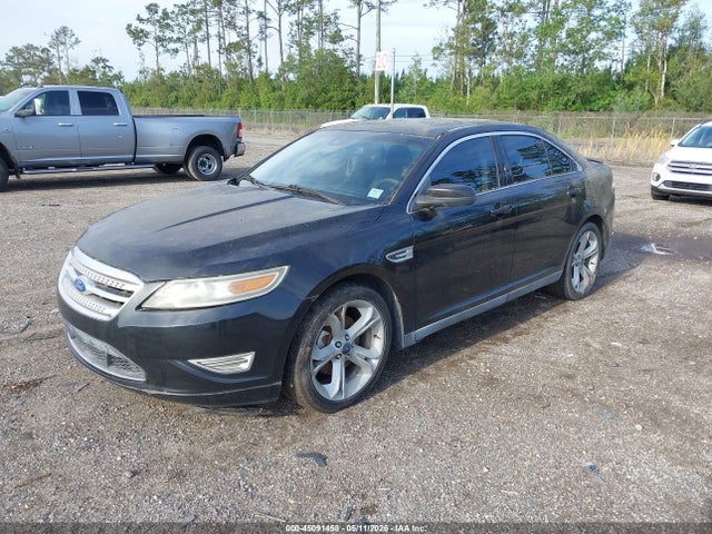 Ford Taurus Sho