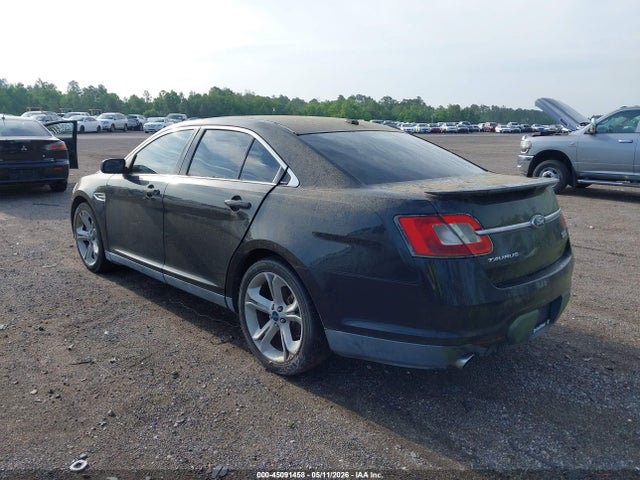 Ford Taurus Sho