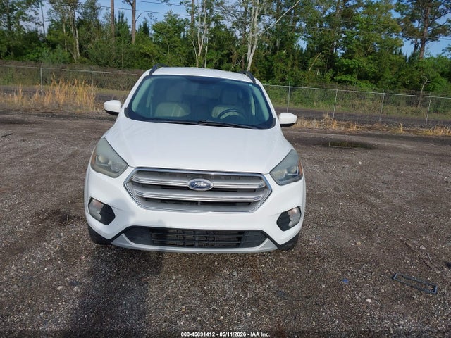 Ford Escape Sel