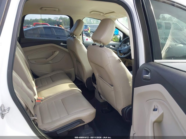Ford Escape Sel