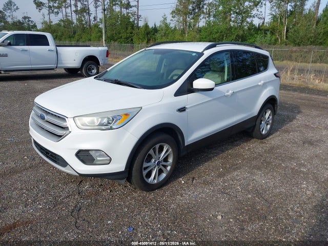 Ford Escape Sel
