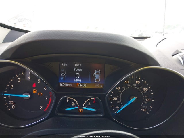 Ford Escape Sel