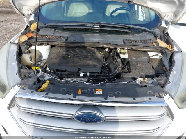 Ford Escape Sel